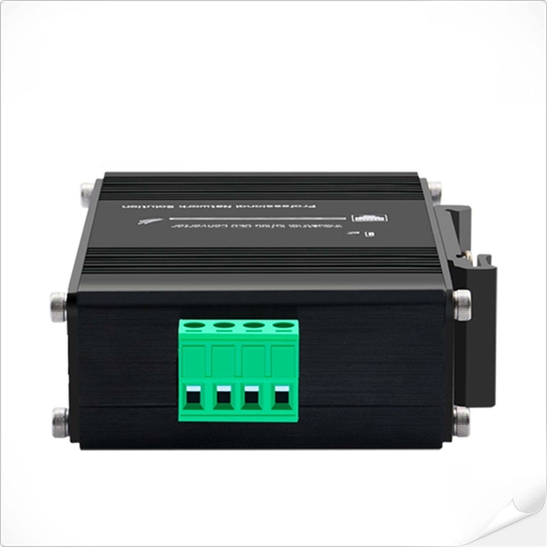 What are some examples of fiber optic communication equipment failures