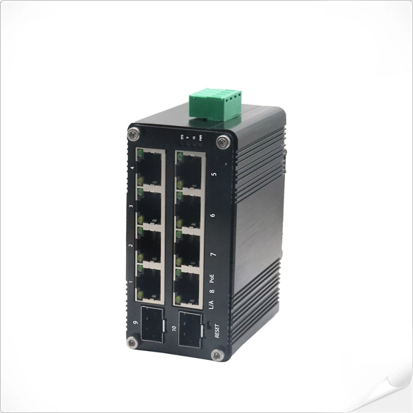 Install a switch under the distribution box