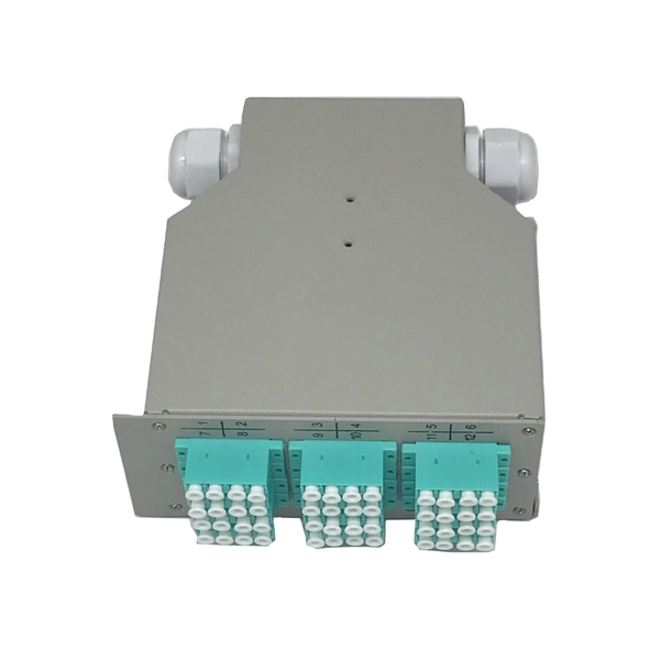 National Standard 24-pin Junction Box