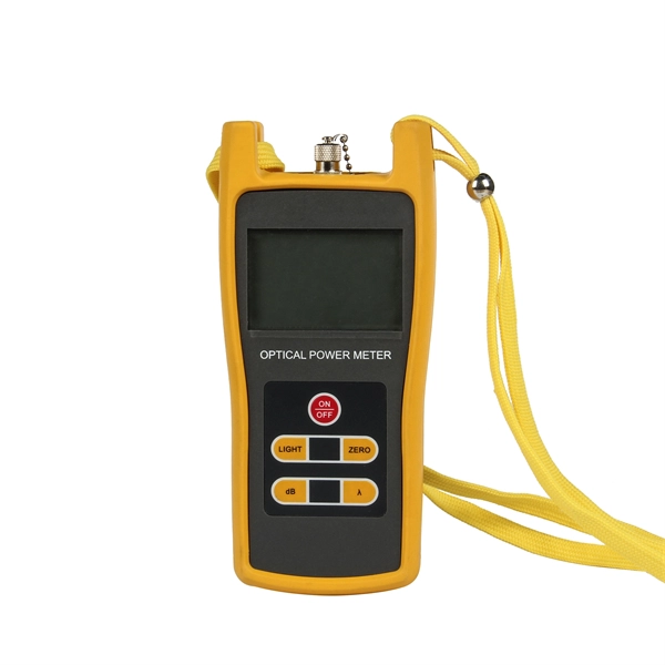 Monitoring Fiber Optic Cable Construction