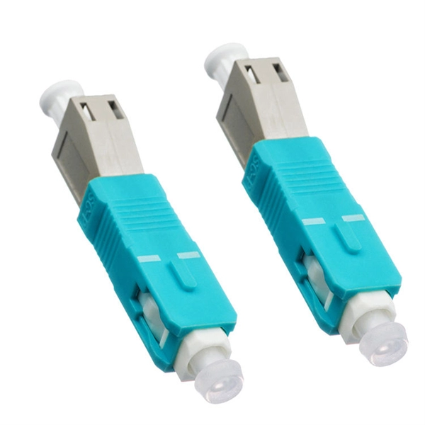 Sorter 1-to-8 Box-Type Spectrometer