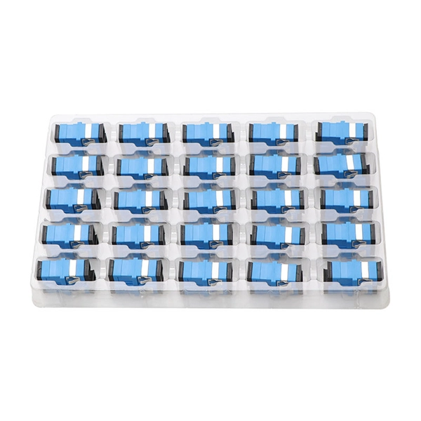 Fiber Optic Cable Clamp NEMA4X Overseas Warehouse