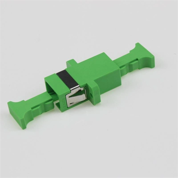 Selection Guide for Low-Loss High-Speed Optical-Electro-Fit Network-Grade Connections in Industrial Parks