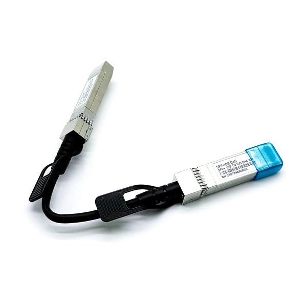 How to use Huawei 6G optical module