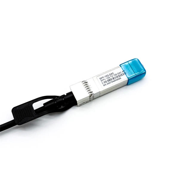 Explanation of Fiber Optic Communication APC