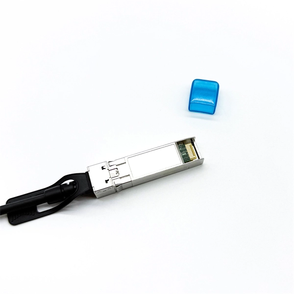 How to connect the patch panel and the switch
