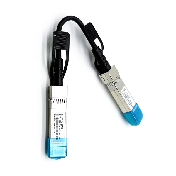 How to connect a filter and fiber optic switch