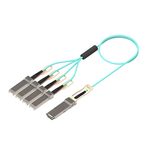 SN Connector Energy Saving Performance Comparison vs Single-Mode vs Multi-Mode
