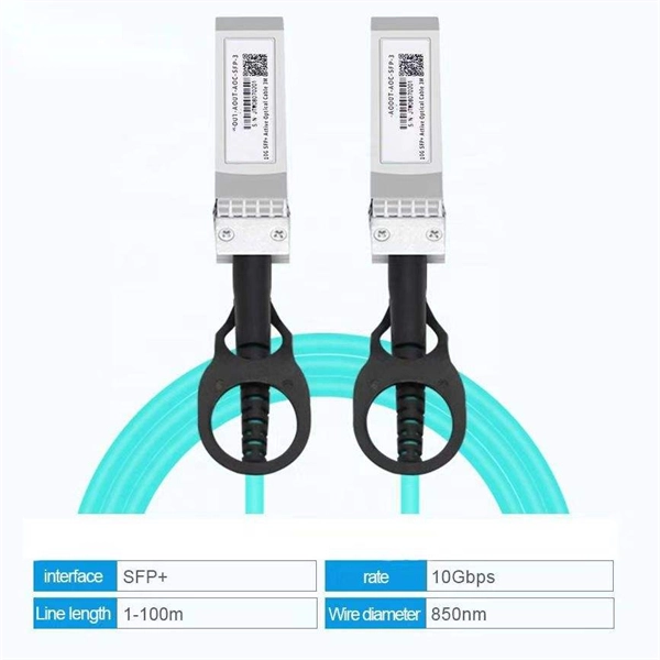 Cuban distributor s bend-insensitive fiber optic cable G 654