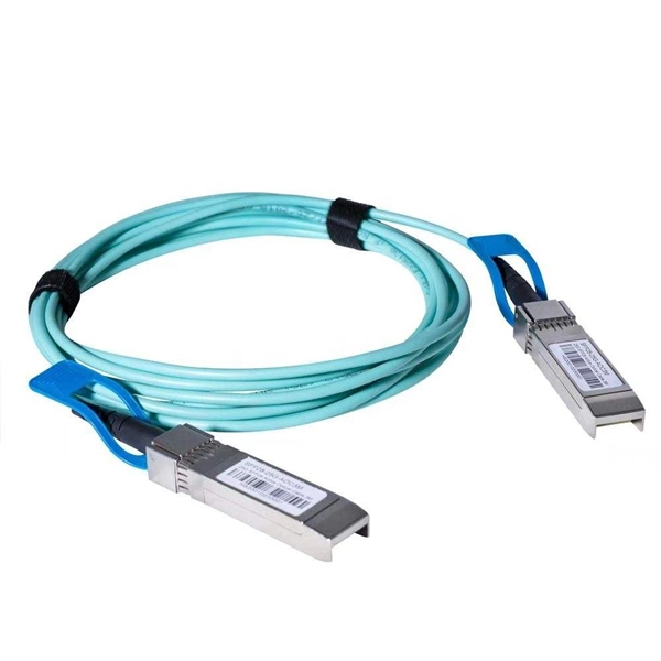 Fiber Optic Cable Full-Length Measurement Segmentation