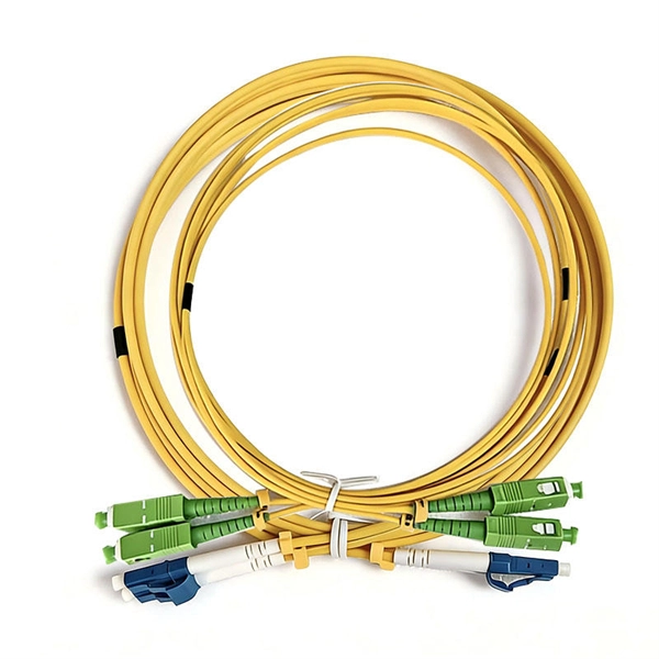 Network Patch Panel Layout Rules