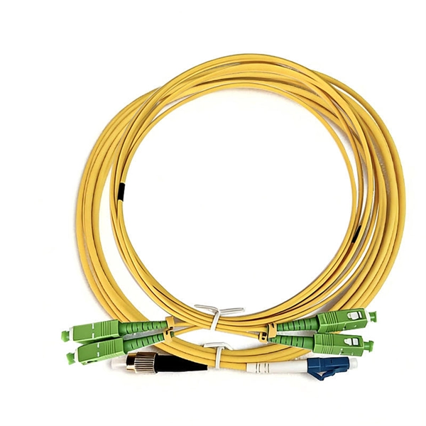 Top 10 Fiber Optic Patch Cord Connector Manufacturers