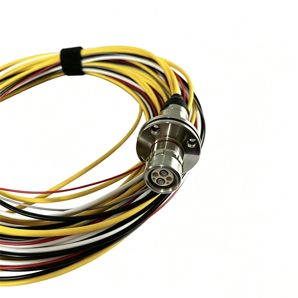 Stable optical power meter
