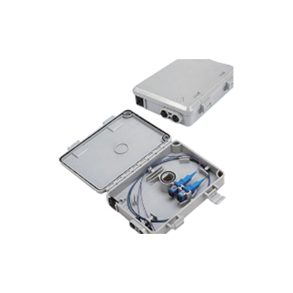 Fiber Optic Cable Screen