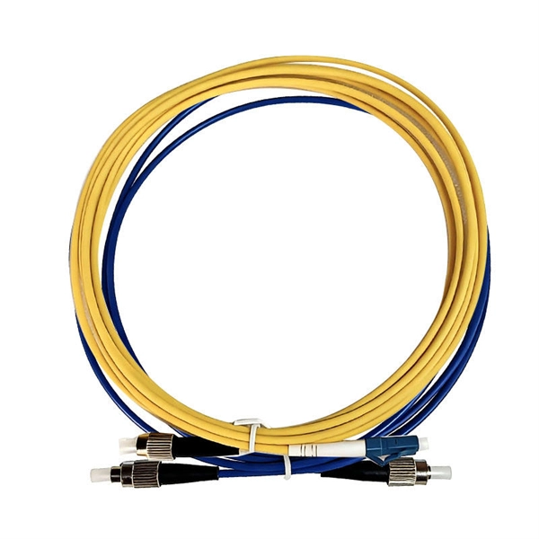 Ring network switch 2 optical 8 electrical