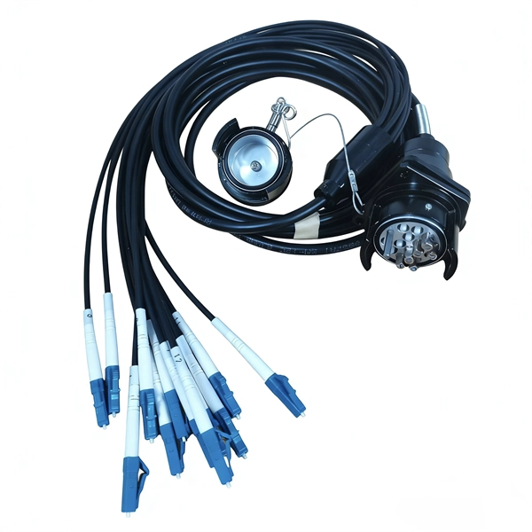 Photo-hydrogen ionization module