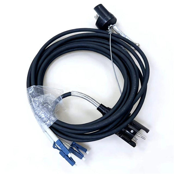 Bahrain Single-Mode Gigabit Fiber Optic