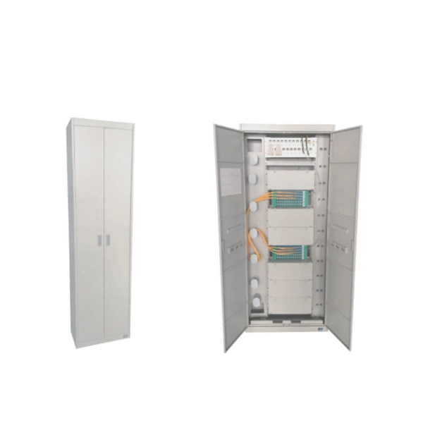 Purchase of High Voltage Network Cabinets