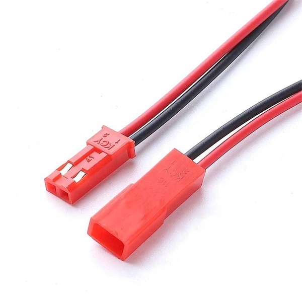 Do power cables and fiber optic cables carry electricity