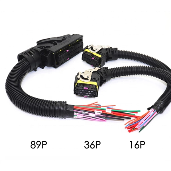 Bhutan Core Switch