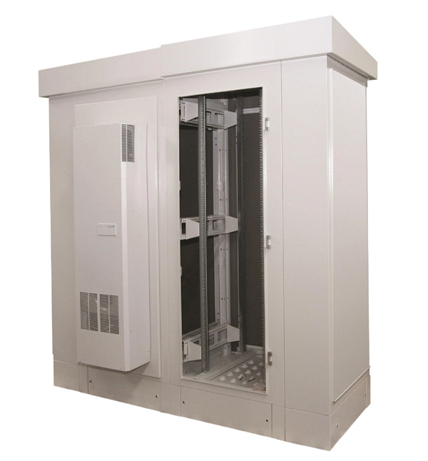 Mexican FC fiber optic attenuator