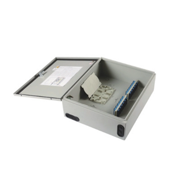 Costa Rica Processing Site Electrical Distribution Box Configuration Table