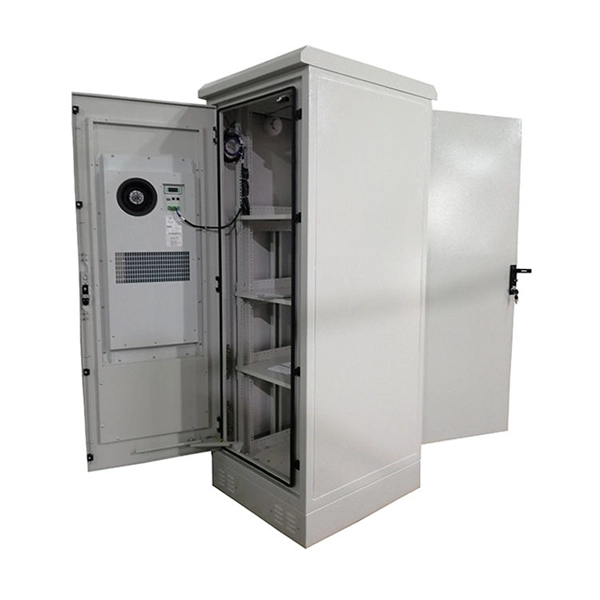 Nigerian Micro-Module Cabinet Manufacturer