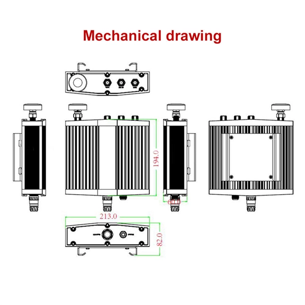 Can a pigtail be used to connect patch cords
