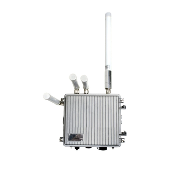 Malawi Fiber Optic Industrial Switch Manufacturer