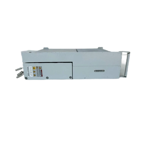 The optical module is getting too hot