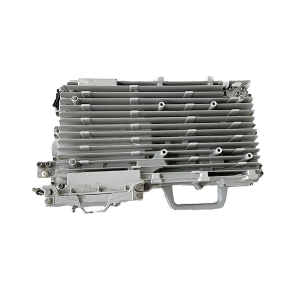 Provide fiber optic terminal box procurement