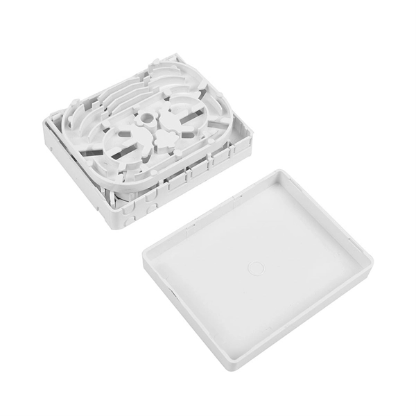 Is the distribution box classified as a Class II electromechanical device