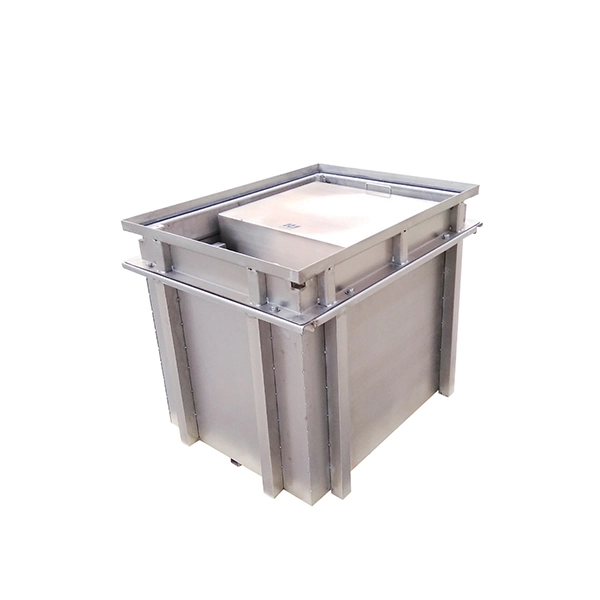 Server Rack System Cold Aisle IP65 Manufacturers