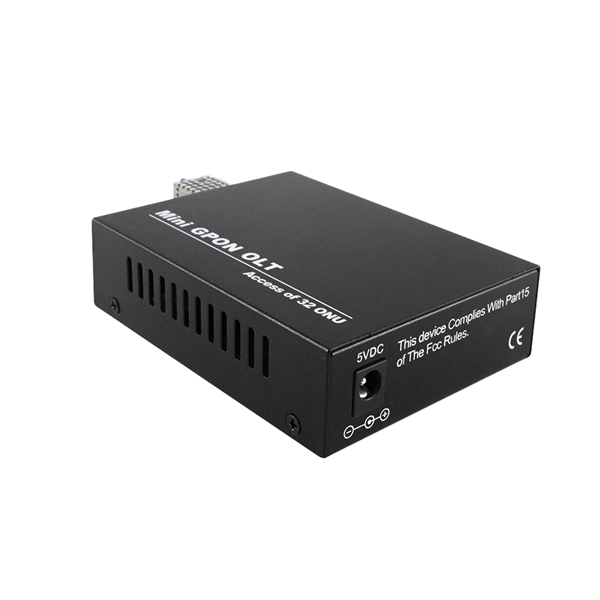 Fiber optic cable manufacturer for multimodal smart buildings in the Democratic Republic of Congo