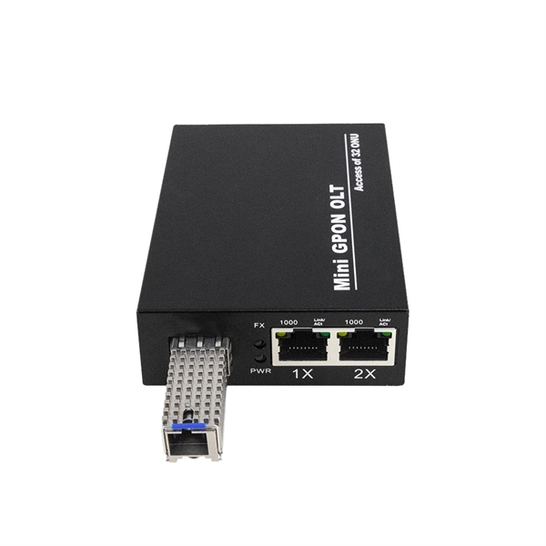 Industrial Switch Testing Standards