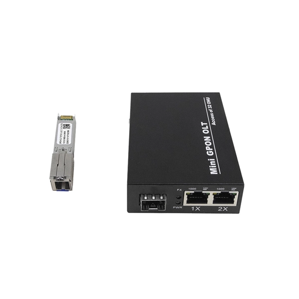 ST-SC Single-mode Single-core Fiber Optic Patch Cord