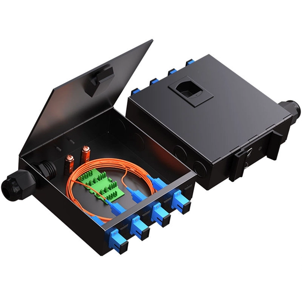 Fiber Optic Pin End Face Inspection Instrument