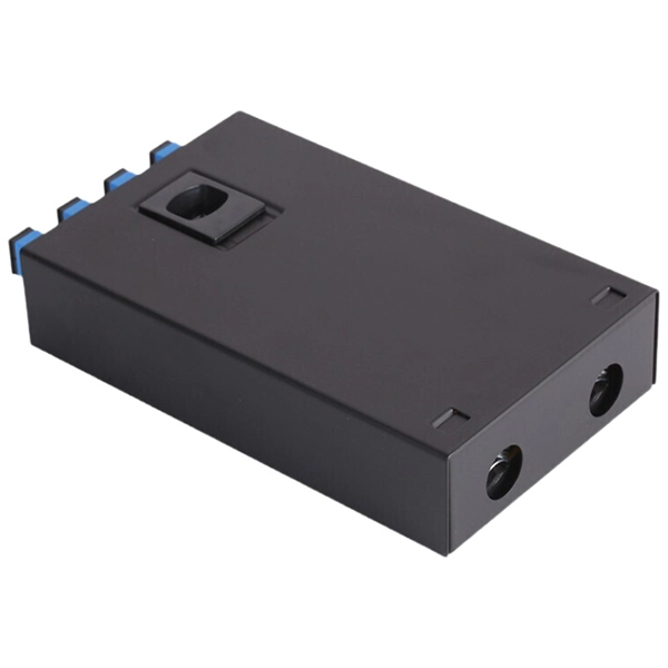 Dust Explosion-proof Distribution Box with Components