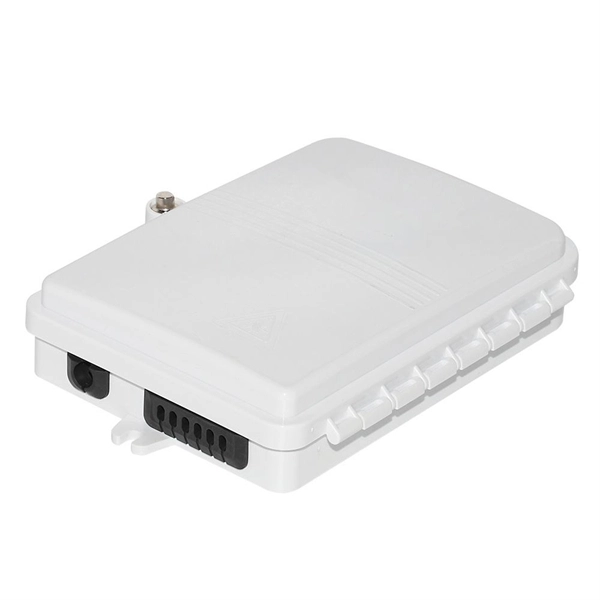 How to connect a long-distance optical cable connector