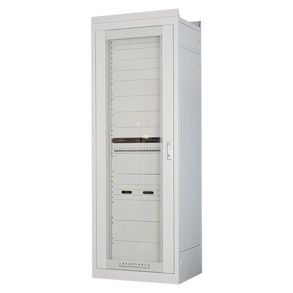 NAS Fibre Channel