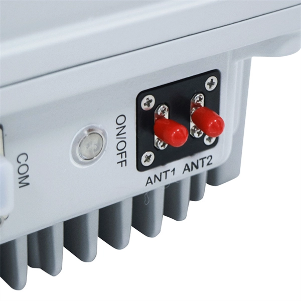 Construction site three-level distribution box circuit breaker