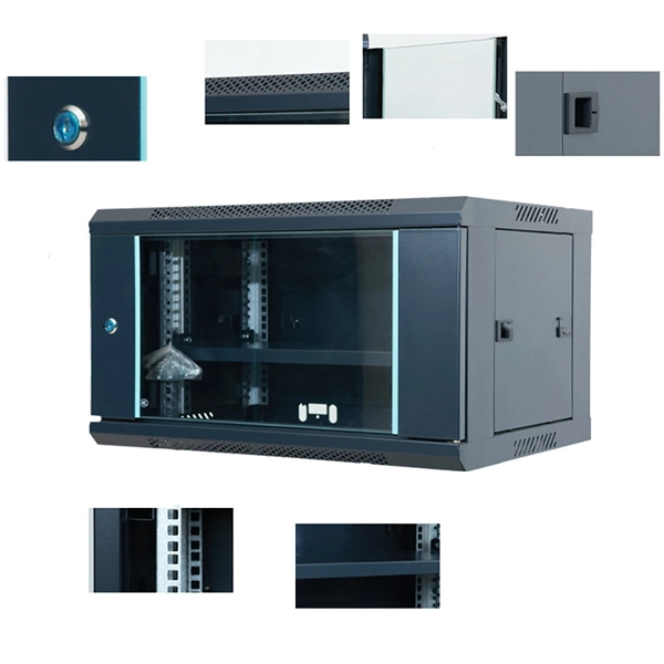 Mado Cable Tray Support Project