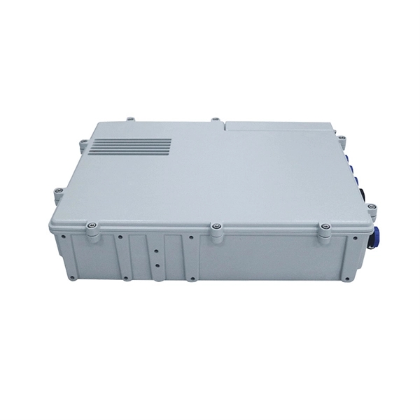 Andorra Three-Year Warranty Modular Data Center Flame Retardant