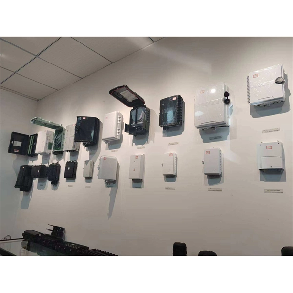 Distribution Cabinet Wiring Quotation