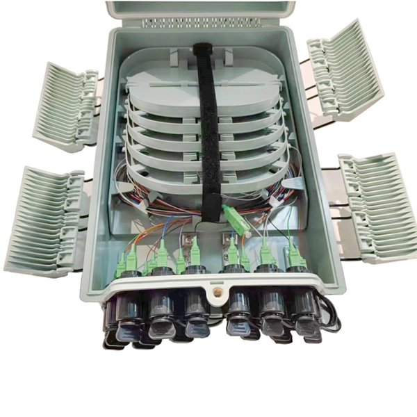 Intelligent Cold Channel IK10 FOB Price