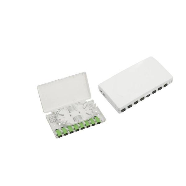 Using a 10 Gigabit Optical-to-Electrical Module