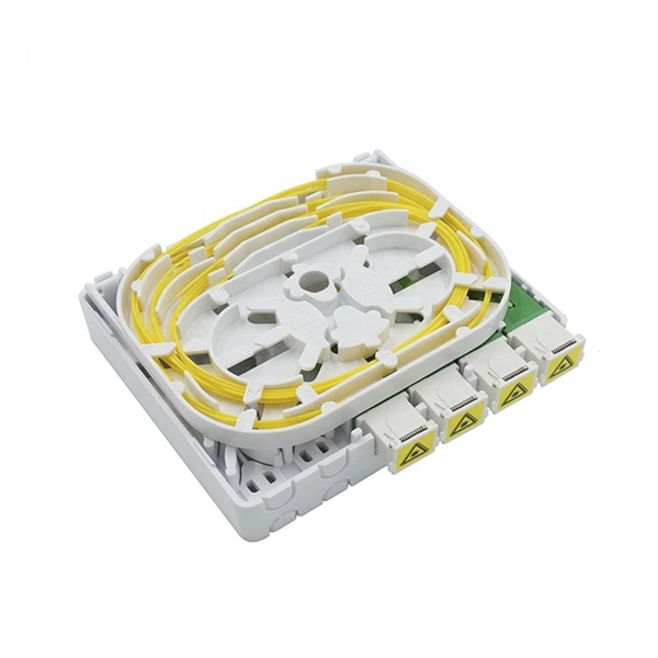 Crossflow Fan Electrical Distribution Box
