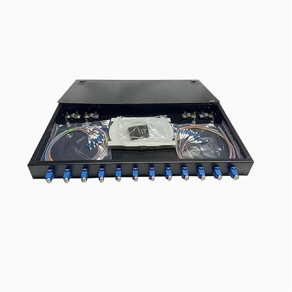 Wholesale distribution boxes for smart buildings in Sierra Leone