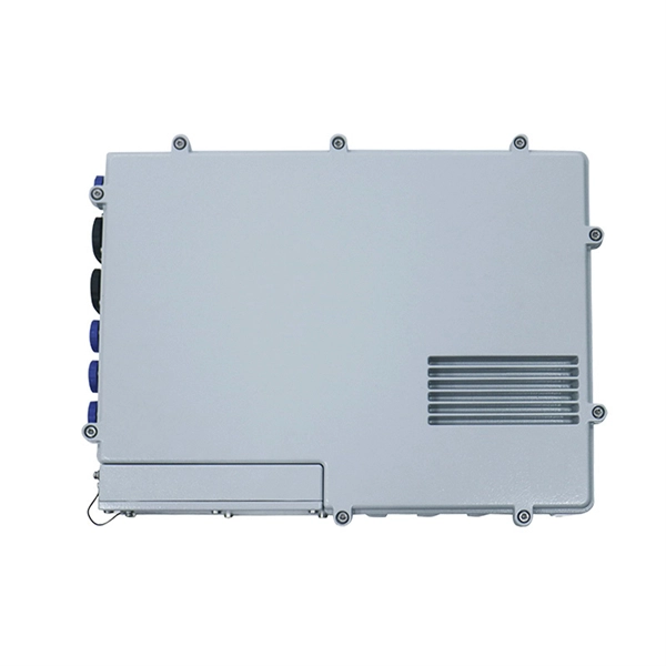 Custom-made bend-insensitive 2-core fiber