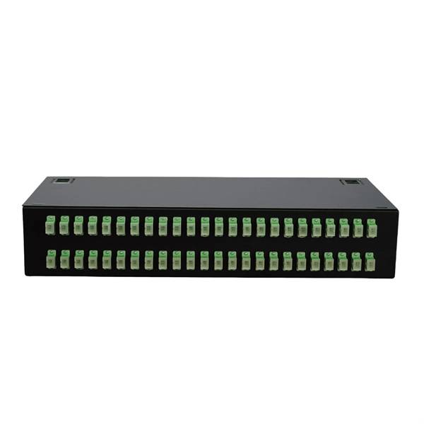 Ghana Outdoor Distribution Box Enclosure